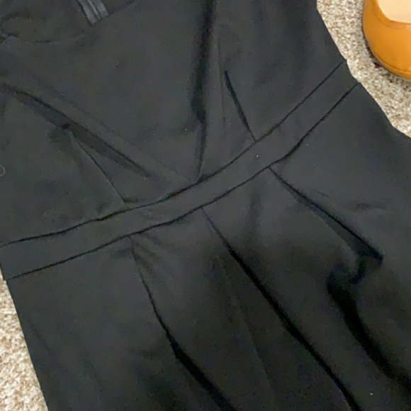 Maternity Dress - Picture 2 of 3